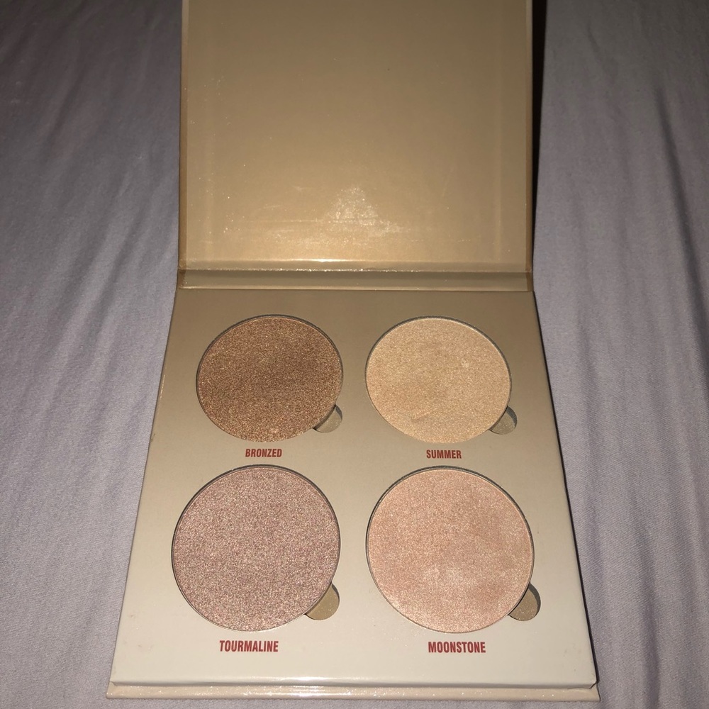 Anastasia Beverly Hills Sun Dipped Glow Kit✨